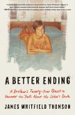 A Better Ending A Better Ending