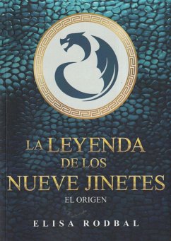 La Leyenda de los Nueve Jinetes