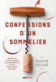 Confessions d'un sommelier Confessions d'un sommelier