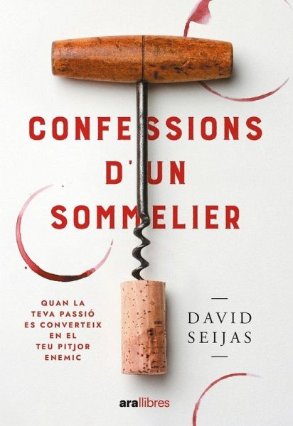 Confessions d'un sommelier Confessions d'un sommelier