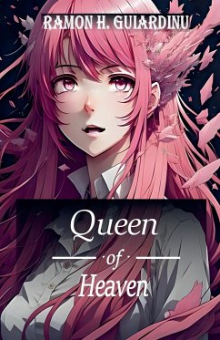 Cover Queen of Heaven