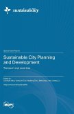 Sustainable City Planning and Development