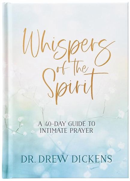 Whispers of the Spirit Whispers of the Spirit