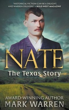 Nate the Texas Story - Warren, Mark