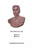 The Voice of Lu Xun