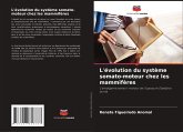 L'évolution du système somato-moteur chez les mammifères