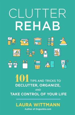 Cover Clutter Rehab