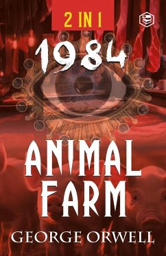 1984 & Animal Farm (2In1) - Orwell, George