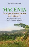 Macenta Macenta