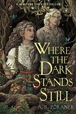 Where the Dark Stands Still - Poranek, A B