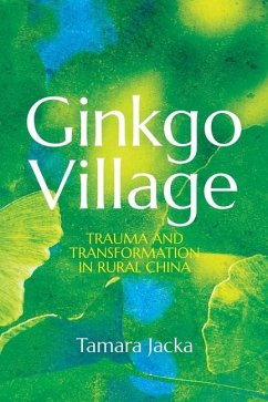 Ginkgo Village - Jacka, Tamara