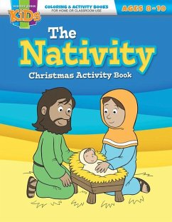 The Nativity - Warner Press
