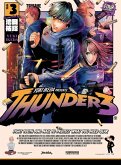 Thunder 3 Volume 3 Thunder 3 Volume 3