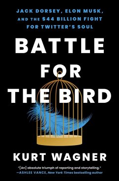 Battle for the Bird - Wagner, Kurt