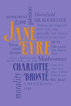 Jane Eyre - Brontë, Charlotte