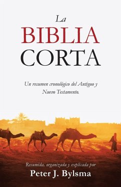 La Biblia Corta - Bylsma, Peter J