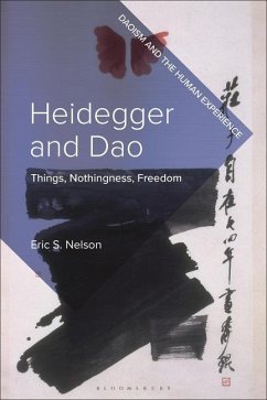 Heidegger and DAO - Nelson, Eric S