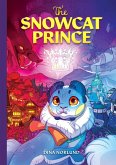 The Snowcat Prince The Snowcat Prince