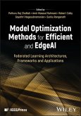 Model Optimization Methods for Efficient and Edge AI