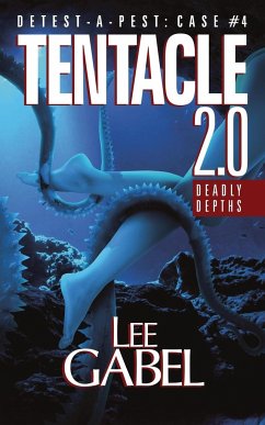 Tentacle 2.0 - Gabel, Lee