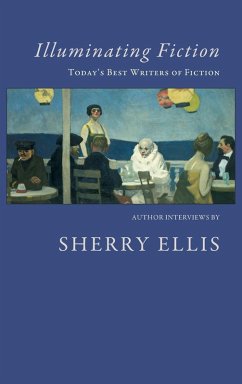 Cover Illuminating Fiction