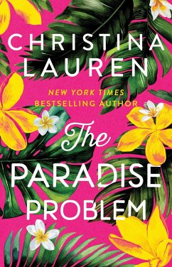 The Paradise Problem - Lauren, Christina