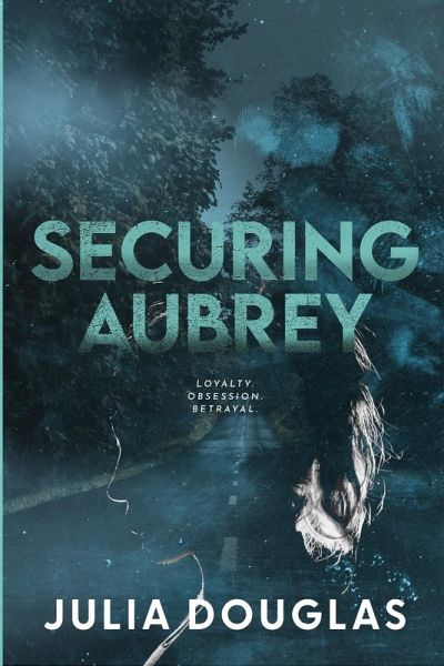 Securing Aubrey