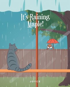 It's Raining, Maple!