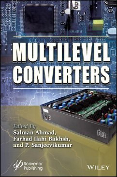 Cover Multilevel Converters