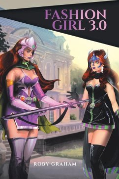 Cover Fashion Girl 3.0