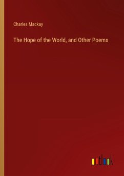 The Hope of the World, and Other Poems