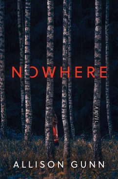 Nowhere - Gunn, Allison