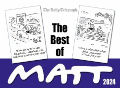 The Best of Matt 2024 - Pritchett, Matt