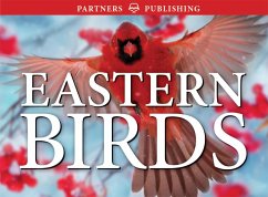 Eastern Birds - Kagume, Krista; Kennedy, Gregory; Burrows, Roger; Bezener, Andy