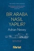 Bir Araba Nasil Yapilir - Newey, Adrian