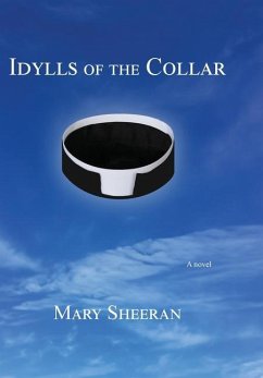 Idylls of the Collar - Sheeran, Mary