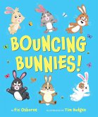 Bouncing Bunnies! Bouncing Bunnies!