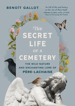 The Secret Life of a Cemetery - Gallot, Benoît