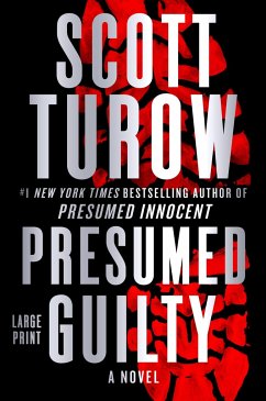 Presumed Guilty - Turow, Scott