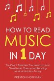 How to Read Music