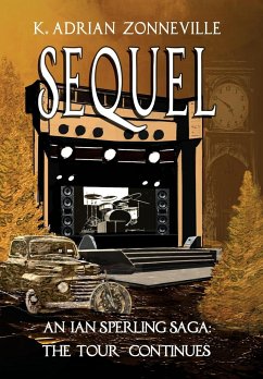 Sequel, An Ian Sperling Saga; The Tour Continues - Zonneville