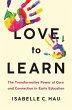 Love to Learn - Bild 1