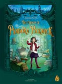 The Ghosts of Pandora Pickwick