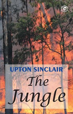 The Jungle - Sinclair, Upton