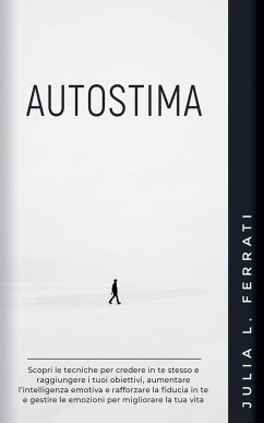 Autostima - Ferrati, Julia L.