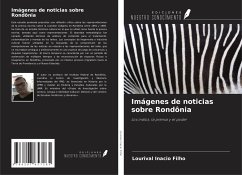 Cover Imágenes de noticias sobre Rondônia