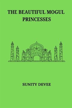 The Beautiful Mogul Princesses - Devee, Sunity