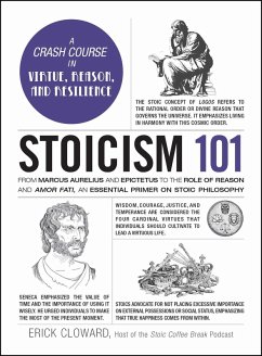 Cover Stoicism 101