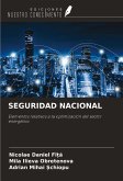 SEGURIDAD NACIONAL