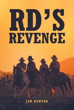RD's Revenge - Newton, Jim